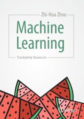 book Machine Learning