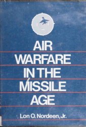 book Air Warfare in the Missile Age