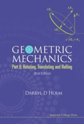 book Geometric Mechanics