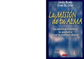 book La misión de tu alma: la astrología kármica te ayudará a crear la vida que deseas (Spanish Edition)