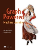 book Graph-Powered Machine Learning