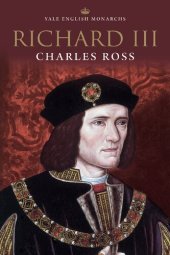 book Richard III