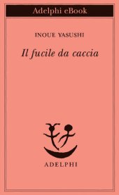 book Il fucile da caccia