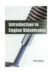 book Introduction to Engine Valvetrains