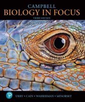 book Campbell Biology in Focus