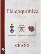 book Fisicoquímica para las ciencias biológicas