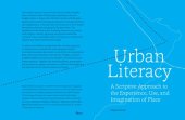 book Urban Literacy: A Scriptive Approach to the Experience, Use, and Imagination of Place