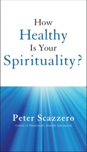 book How Healthy is Your Spirituality?