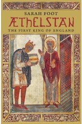 book Æthelstan: The First King of England