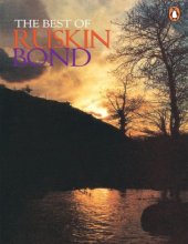 book The Best of Ruskin Bond and Delhi is Not Far