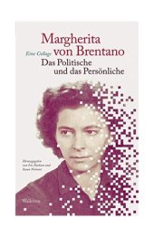 book Das Politische und das Persönliche. Eine Collage. Herausgegeben von Iris Nachum und Susan Neiman