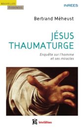 book Jésus thaumaturge