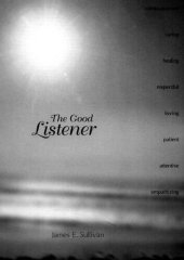 book The Good Listener