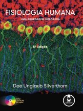 book Fisiologia humana : uma abordagem integrada