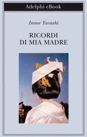 book Ricordi di mia madre