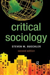 book Critical Sociology