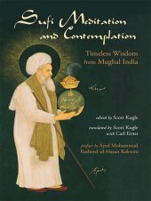 book Sufi Meditation and Contemplation: Timeless Wisdom from Mughal India