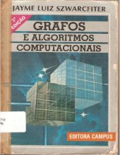 book Grafos e Algoritmos Computacionais 2 Edicao