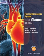 book The Cardiovascular System at a Glance, 5th Edition