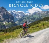 book Remarkable Bicycle Rides