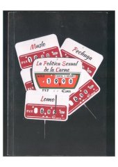 book La política sexual de la carne (Spanish Edition)