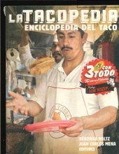 book La tacopedia : enciclopedia del taco