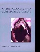 book An Introduction to Genetic Algorithms