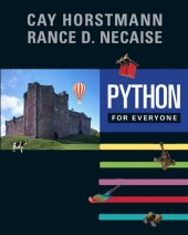 book Python for Everyone