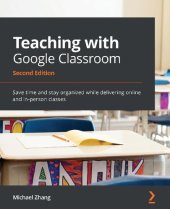 book Teaching with Google Classroom