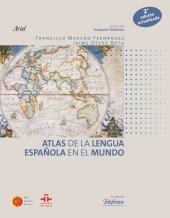 book Atlas de la lengua española en el mundo