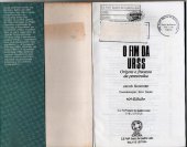 book Fim Da Urss - Origens E Fracasso Da Perestroika