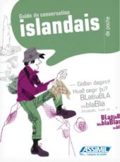 book Guide de conversation islandais