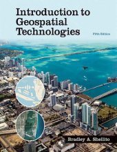 book Introduction to Geospatial Technologies