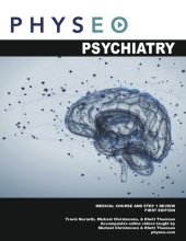 book Physeo Psychiatry