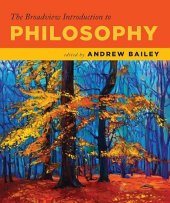 book The Broadview Introduction to Philosophy