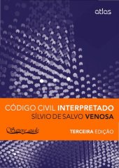 book Código Civil Interpretado