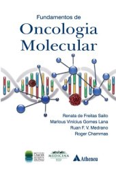 book Fundamentos de oncologia molecular