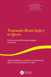 book Traumatic Brain Injury in Sports; An International Neuropsychological Perspective