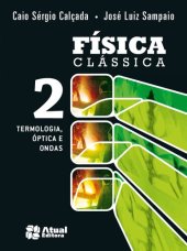 book Física Clássica - Volume 2