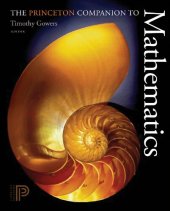 book The Princeton Companion to Mathematics