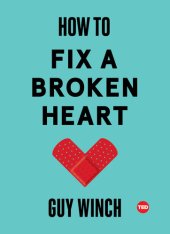 book How to Fix a Broken Heart