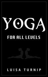 book Yoga for All Levels