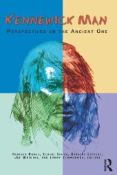 book Kennewick Man: Perspectives on the Ancient One