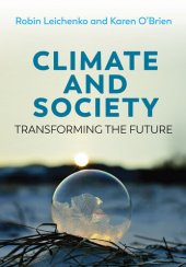 book Climate and Society: Transforming the Future