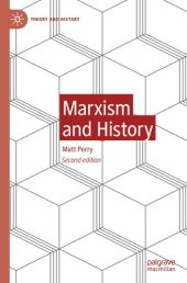 book Marxism and history