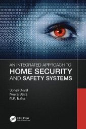 book An Integrated Approach to Home Security and Safety Systems