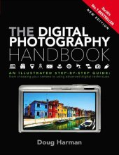 book The Digital Photography Handbook: An Illustrated Step-by-step Guide