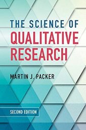 book The Science of Qualitative Research