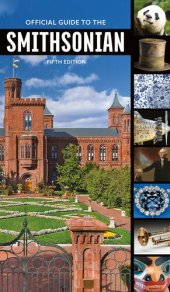 book Official Guide to the Smithsonian