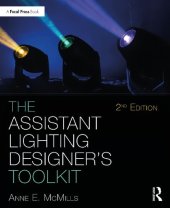 book The Assistant Lighting Designer's Toolkit